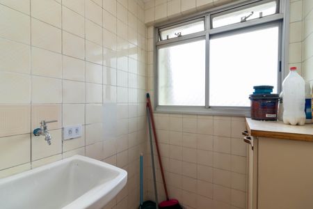 Apartamento à venda com 37m², 1 quarto e 1 vagaÁrea de Serviço