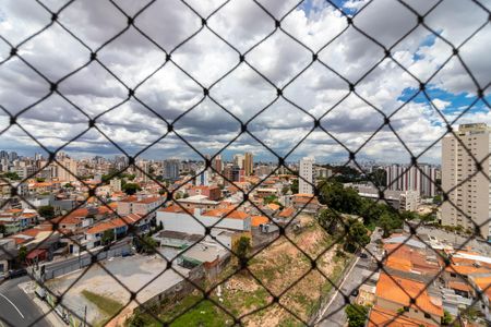 Apartamento à venda com 37m², 1 quarto e 1 vagaÁrea de Serviço - Vista