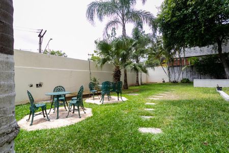 Apartamento à venda com 37m², 1 quarto e 1 vaga Apartamento à venda com 37m², 1 quarto e 1 vagaÁrea comum - Área de convivência