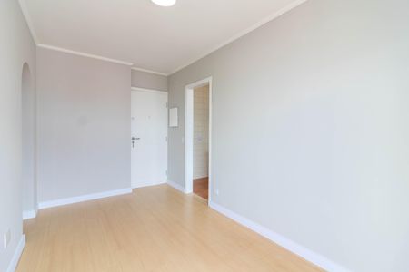Sala de apartamento para alugar com 1 quarto, 37m² em Santana, São Paulo