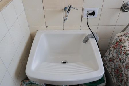 Apartamento à venda com 37m², 1 quarto e 1 vaga Apartamento à venda com 37m², 1 quarto e 1 vagaÁrea de serviço