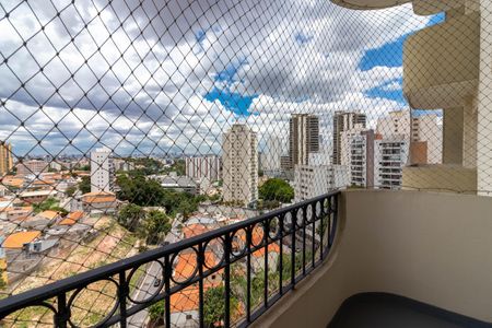 Apartamento à venda com 37m², 1 quarto e 1 vagaVaranda da Sala