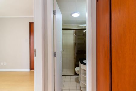 Apartamento à venda com 37m², 1 quarto e 1 vagaBanheiro