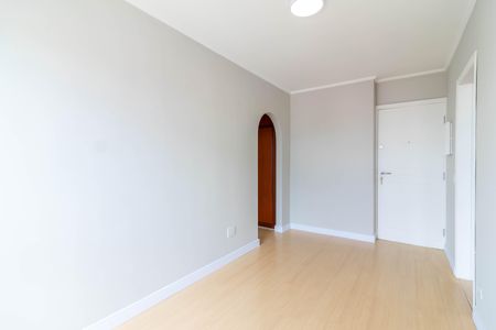 Apartamento à venda com 37m², 1 quarto e 1 vagaSala
