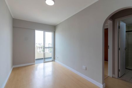 Apartamento à venda com 37m², 1 quarto e 1 vagaSala