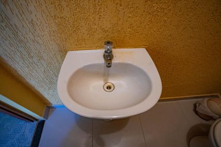 Casa à venda com 212m², 3 quartos e 3 vagasGaragem - Banheiro