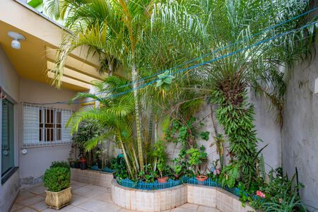 Casa à venda com 212m², 3 quartos e 3 vagasJardim