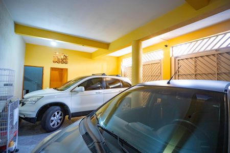 Casa à venda com 212m², 3 quartos e 3 vagasGaragem