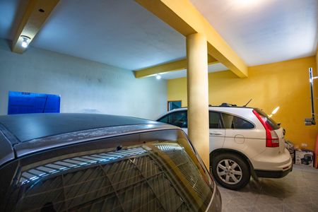 Casa à venda com 212m², 3 quartos e 3 vagasGaragem