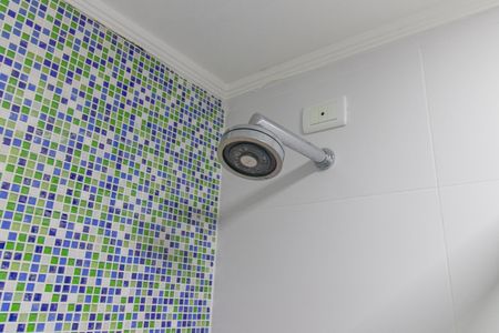 Casa de condomínio à venda com 182m², 3 quartos e 2 vagasBanheiro Social