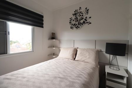 Apartamento à venda com 64m², 3 quartos e 1 vagaQuarto 2 - Suíte