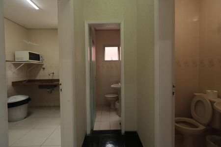 Apartamento à venda com 64m², 3 quartos e 1 vagaÁrea comum - Salão de festas