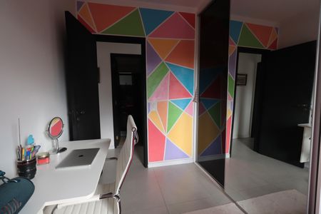 Apartamento à venda com 64m², 3 quartos e 1 vagaQuarto 1