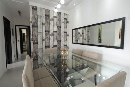 Apartamento à venda com 64m², 3 quartos e 1 vagaSala