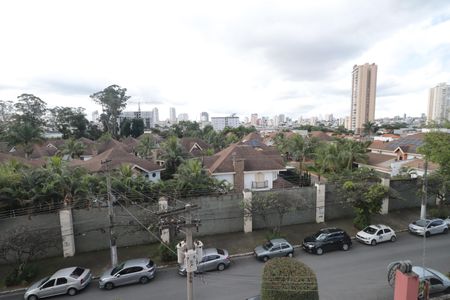 Apartamento à venda com 64m², 3 quartos e 1 vagaQuarto 2 - Suíte