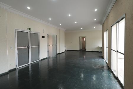 Apartamento à venda com 64m², 3 quartos e 1 vagaÁrea comum - Salão de festas