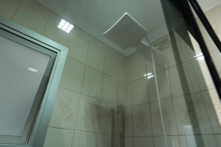 Apartamento à venda com 64m², 3 quartos e 1 vagaBanheiro Social