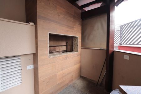 Apartamento à venda com 64m², 3 quartos e 1 vagaÁrea comum - Churrasqueira