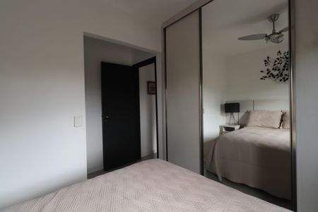 Apartamento à venda com 64m², 3 quartos e 1 vagaQuarto 2 - Suíte
