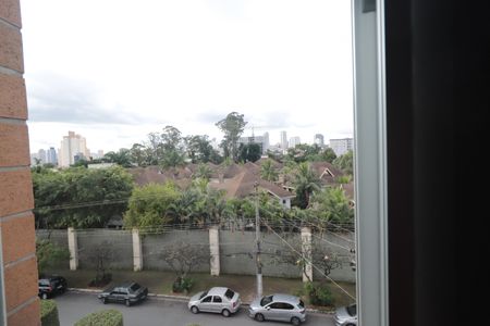 Apartamento à venda com 64m², 3 quartos e 1 vagaVista do Quarto 1