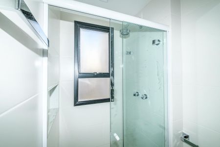 Apartamento para alugar com 78m², 3 quartos e 2 vagas Apartamento para alugar com 78m², 3 quartos e 2 vagasBanheiro Social