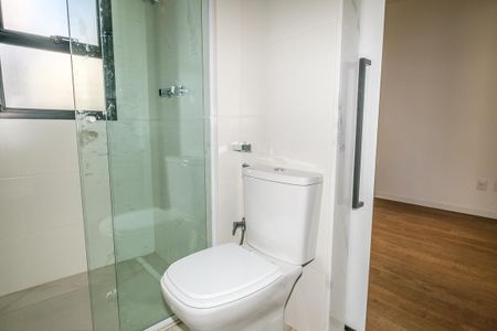 Apartamento para alugar com 78m², 3 quartos e 2 vagas Apartamento para alugar com 78m², 3 quartos e 2 vagasBanheiro Social