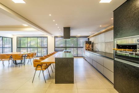 Apartamento para alugar com 78m², 3 quartos e 2 vagas Apartamento para alugar com 78m², 3 quartos e 2 vagasÁrea comum