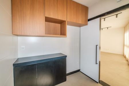 Apartamento para alugar com 78m², 3 quartos e 2 vagas Apartamento para alugar com 78m², 3 quartos e 2 vagasCozinha