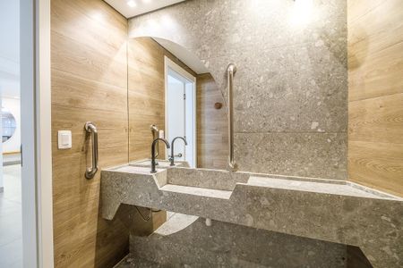 Apartamento para alugar com 78m², 3 quartos e 2 vagas Apartamento para alugar com 78m², 3 quartos e 2 vagasÁrea comum