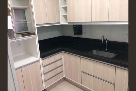 Apartamento à venda com 85m², 3 quartos e 2 vagas Apartamento à venda com 85m², 3 quartos e 2 vagasFoto 16