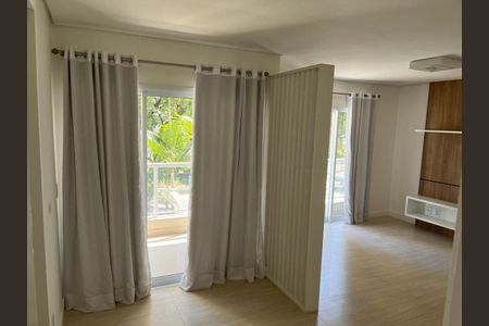 Apartamento à venda com 85m², 3 quartos e 2 vagas Apartamento à venda com 85m², 3 quartos e 2 vagasFoto 02