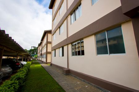 Apartamento à venda com 57m², 2 quartos e 1 vagaÁrea comum