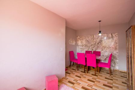Apartamento à venda com 57m², 2 quartos e 1 vagaSala
