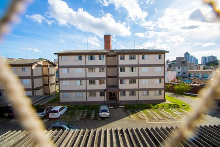 Apartamento à venda com 57m², 2 quartos e 1 vagaVista do quarto 1