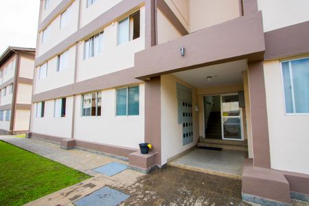 Apartamento à venda com 57m², 2 quartos e 1 vagaÁrea comum