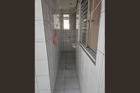Apartamento à venda com 76m², 3 quartos e sem vagaLavanderia