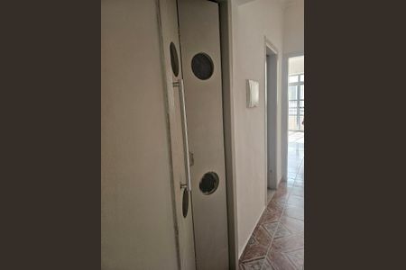 Apartamento à venda com 76m², 3 quartos e sem vagaQuarto