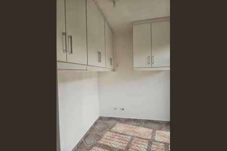 Apartamento à venda com 76m², 3 quartos e sem vagaCozinha