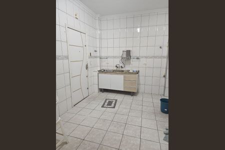 Apartamento à venda com 76m², 3 quartos e sem vagaCozinha