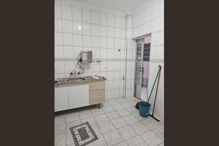 Apartamento à venda com 76m², 3 quartos e sem vagaCozinha