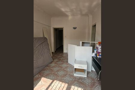 Apartamento à venda com 76m², 3 quartos e sem vagaSala
