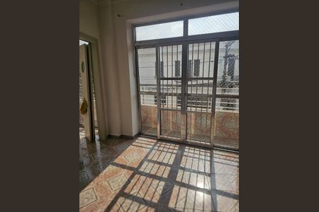 Apartamento à venda com 76m², 3 quartos e sem vagaSala