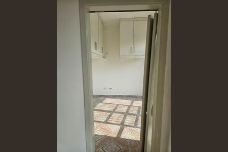 Apartamento à venda com 76m², 3 quartos e sem vagaCozinha