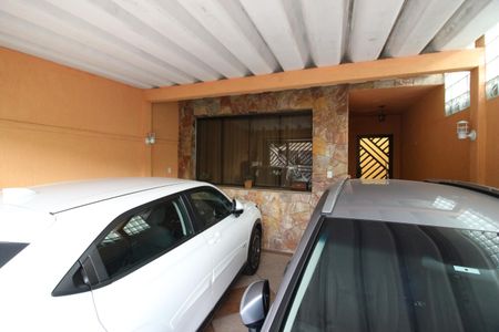 Casa à venda com 200m², 3 quartos e 2 vagasGaragem
