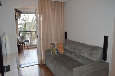 Apartamento à venda com 87m², 3 quartos e 1 vagaSala