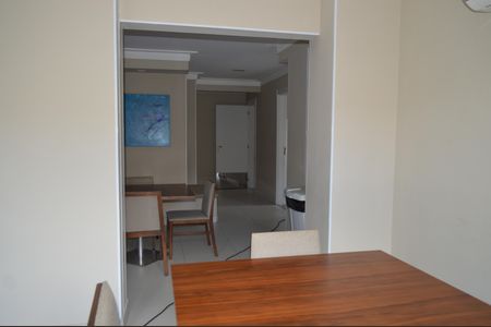 Apartamento à venda com 87m², 3 quartos e 1 vagaÁrea comum