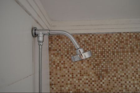 Apartamento à venda com 87m², 3 quartos e 1 vagaBanheiro da Suíte