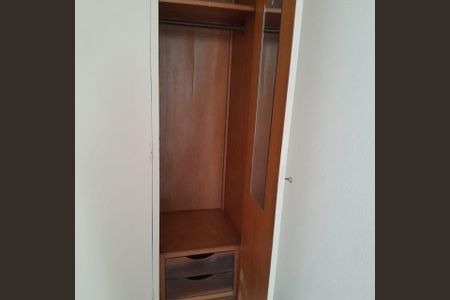 Apartamento à venda com 30m², 1 quarto e sem vaga