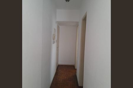 Apartamento à venda com 30m², 1 quarto e sem vaga