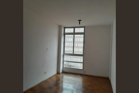 Apartamento à venda com 30m², 1 quarto e sem vaga